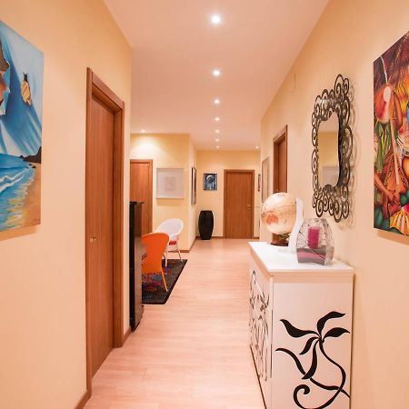 Juliette Rooms Jesi Extérieur photo