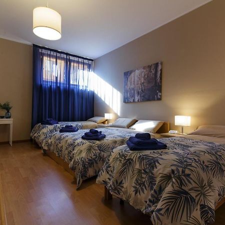 Juliette Rooms Jesi Extérieur photo