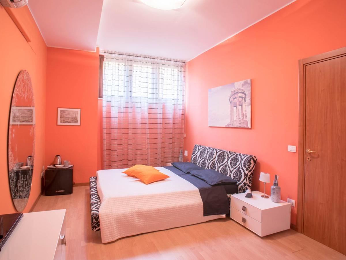 Juliette Rooms Jesi Extérieur photo