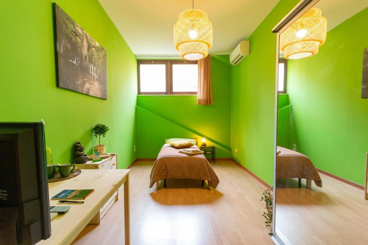 Juliette Rooms Jesi Extérieur photo