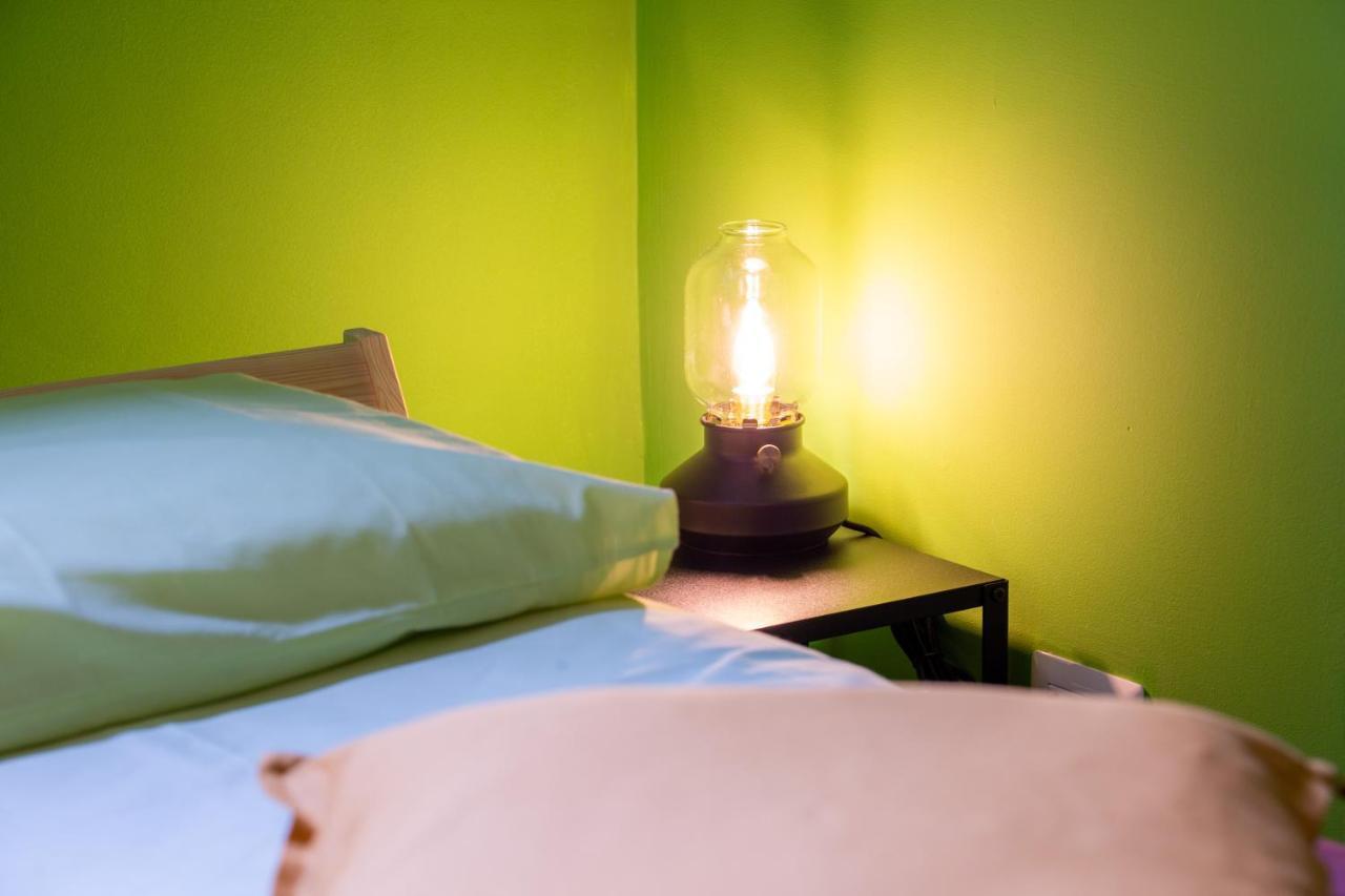 Juliette Rooms Jesi Extérieur photo
