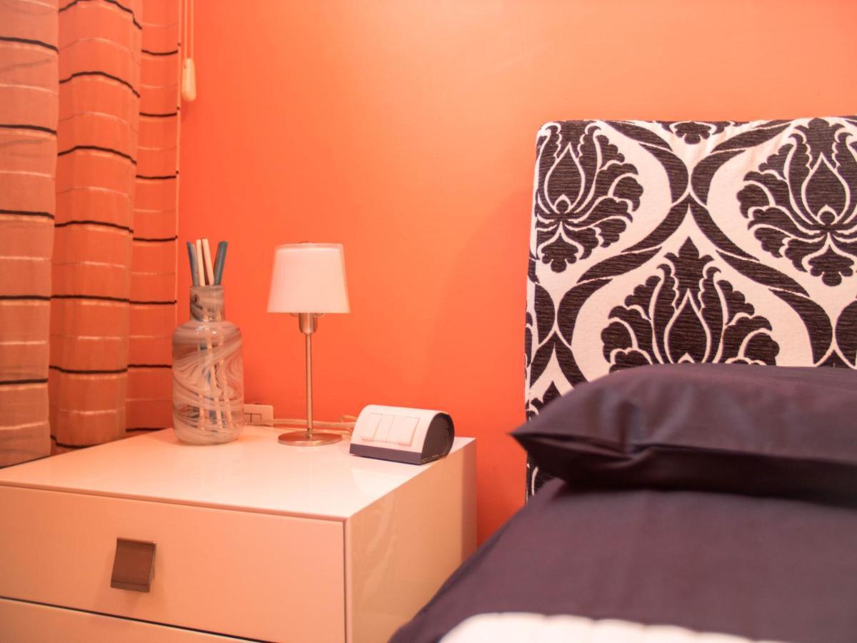 Juliette Rooms Jesi Extérieur photo