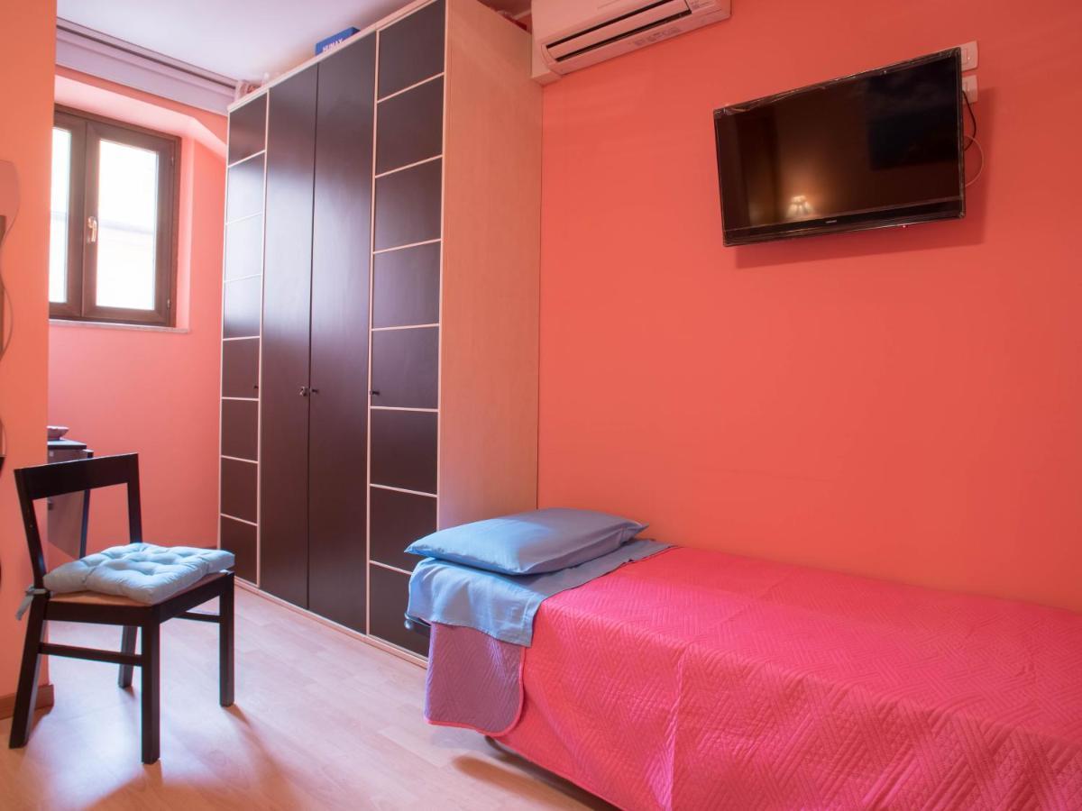 Juliette Rooms Jesi Extérieur photo