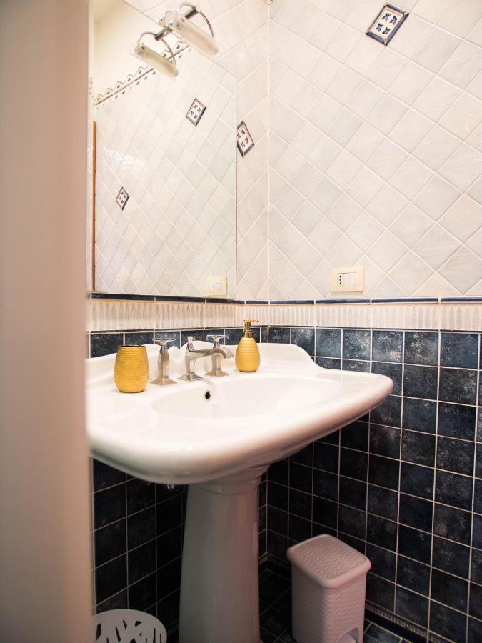 Juliette Rooms Jesi Extérieur photo