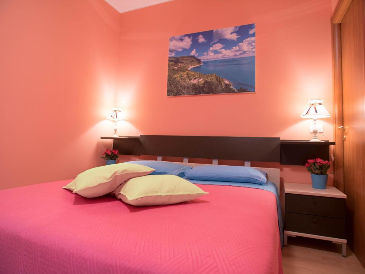 Juliette Rooms Jesi Extérieur photo