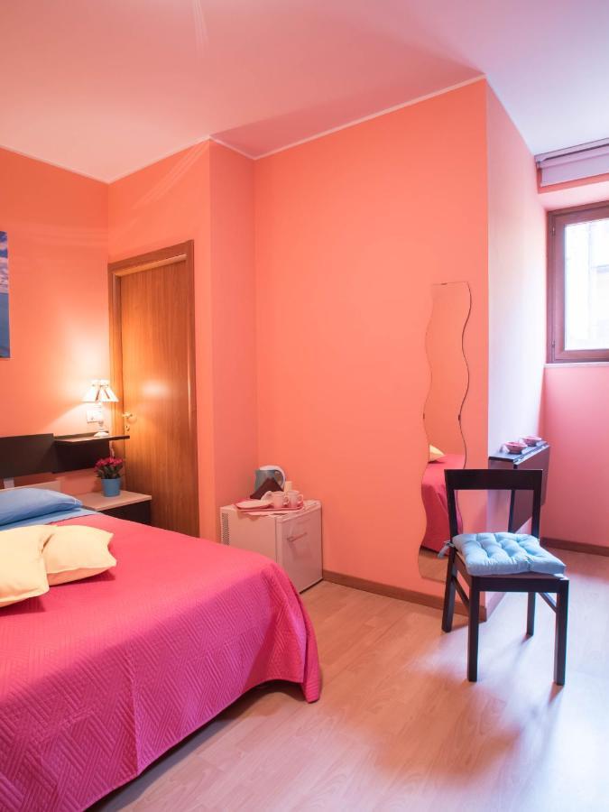 Juliette Rooms Jesi Extérieur photo
