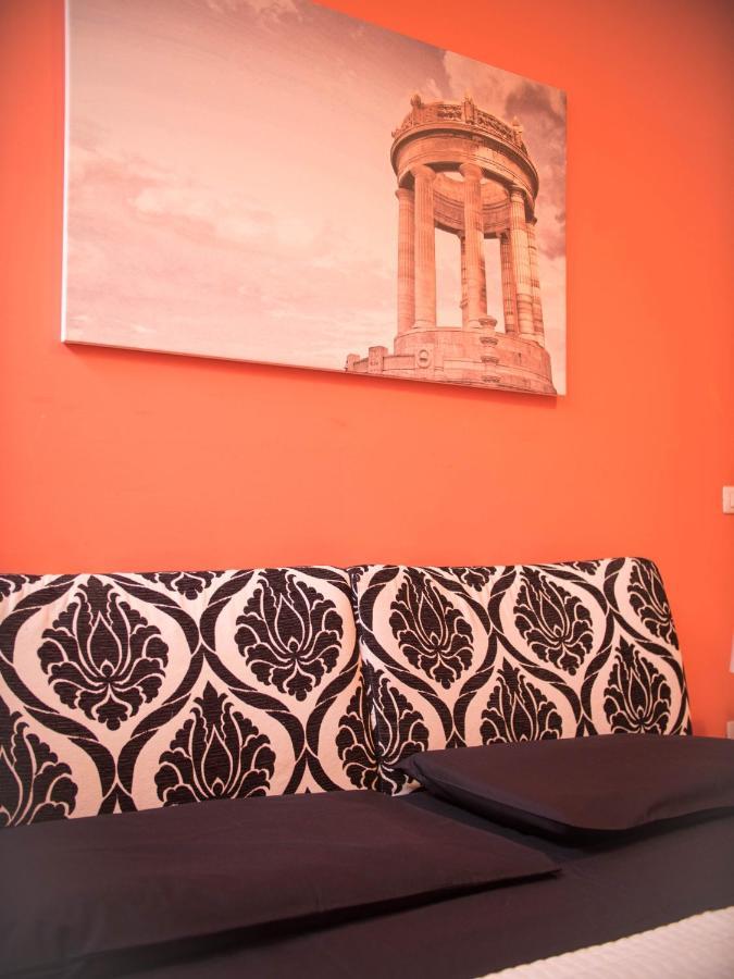 Juliette Rooms Jesi Extérieur photo