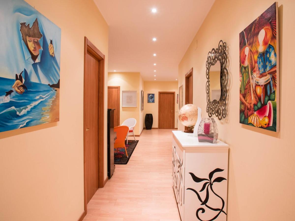 Juliette Rooms Jesi Extérieur photo