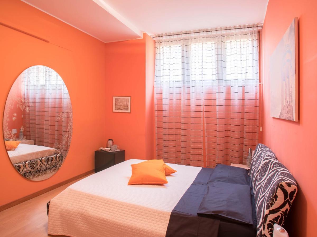Juliette Rooms Jesi Extérieur photo