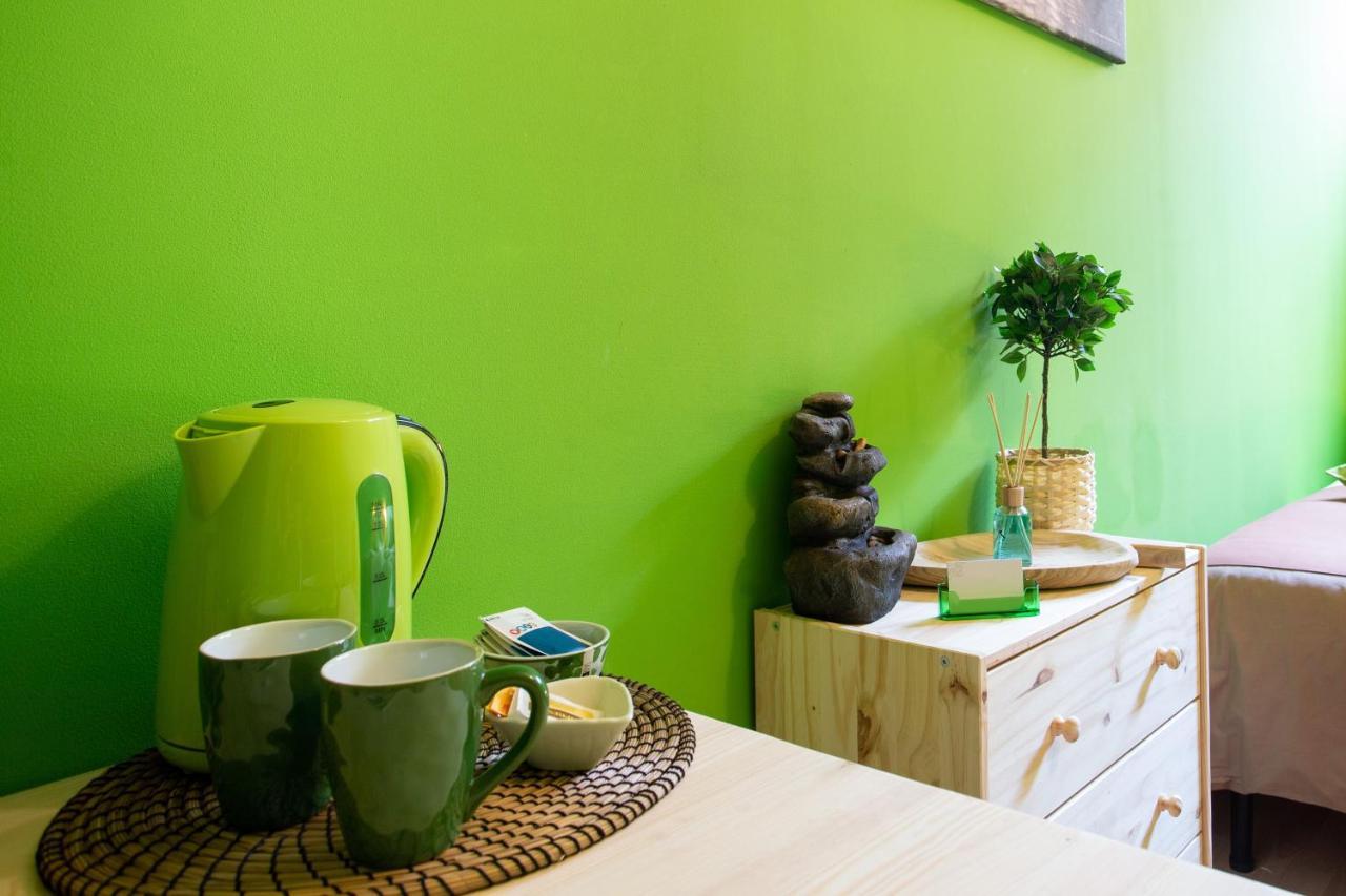 Juliette Rooms Jesi Extérieur photo