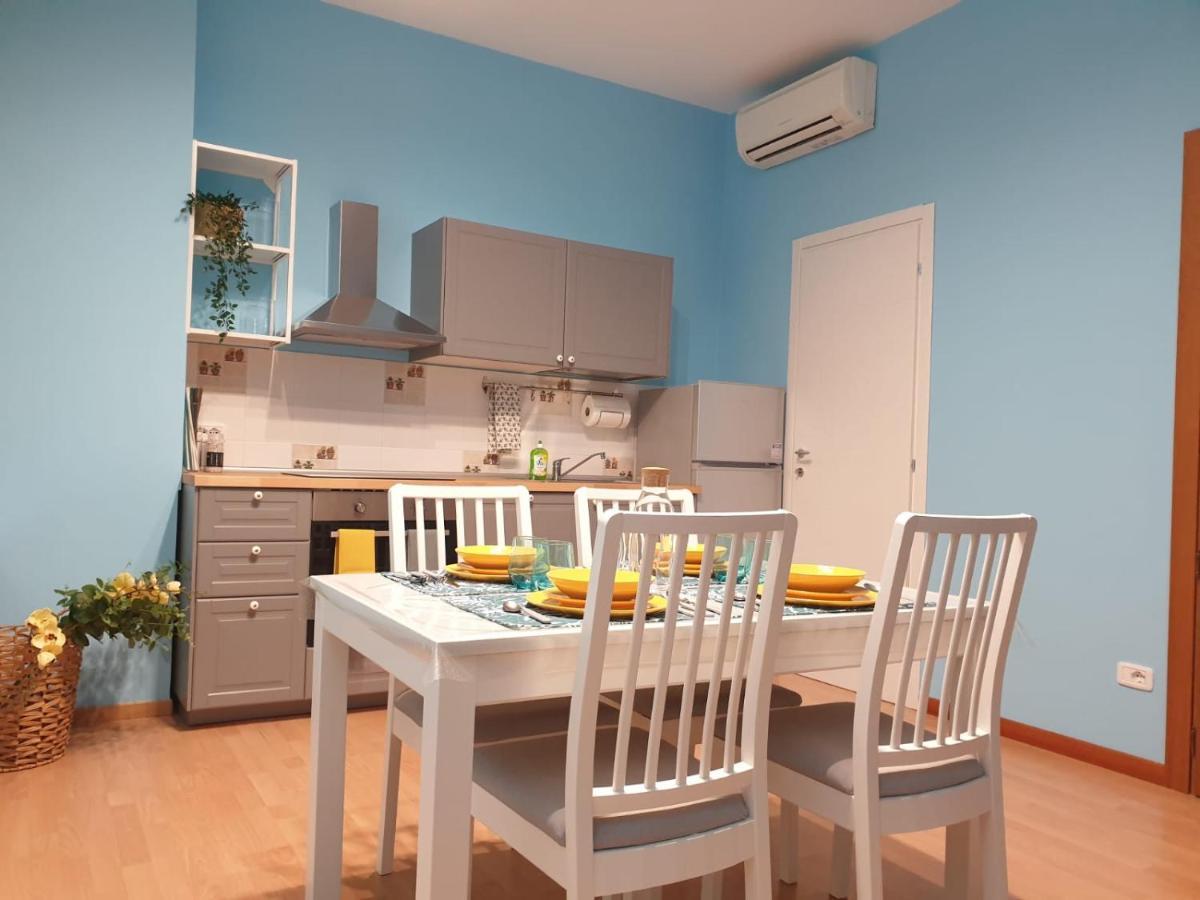 Juliette Rooms Jesi Extérieur photo