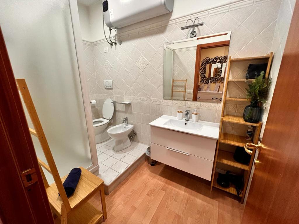 Juliette Rooms Jesi Extérieur photo