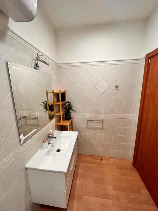 Juliette Rooms Jesi Extérieur photo