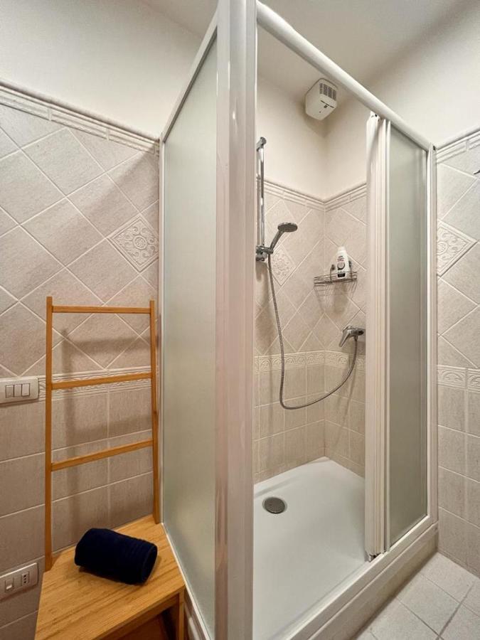 Juliette Rooms Jesi Extérieur photo