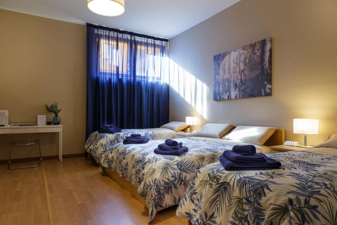 Juliette Rooms Jesi Extérieur photo