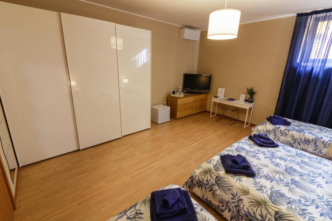 Juliette Rooms Jesi Extérieur photo