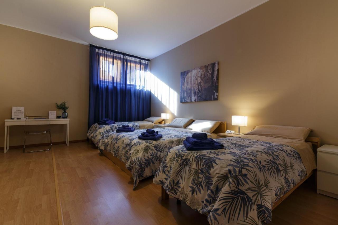 Juliette Rooms Jesi Extérieur photo